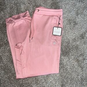 NWT Laundry by Shelli Segal Women’s Joggers- large
